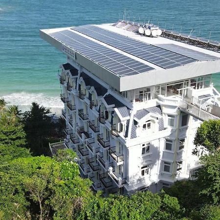 Nam Du Palace Hotel Luaran gambar